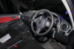 Suzuki SX4 ปี 2012 full