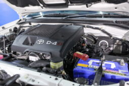 Toyota Fortuner 3.0 ปี 2012 full