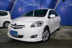 Toyota Vios (J) ปี 2009