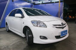 Toyota Vios (J) ปี 2009 full