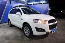 CHEVROLET CAPTIVA ปี 2012 full