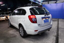 CHEVROLET CAPTIVA ปี 2012 full