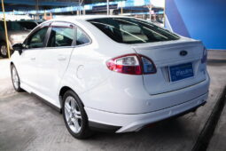 FORD FIESTA ปี 2012 full