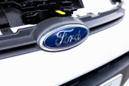 FORD FIESTA ปี 2012 full