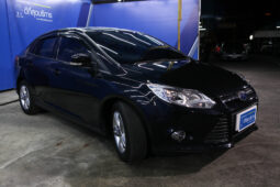 FORD FOCUS ปี 2012 full