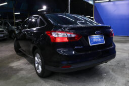 FORD FOCUS ปี 2012 full