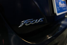 FORD FOCUS ปี 2012 full