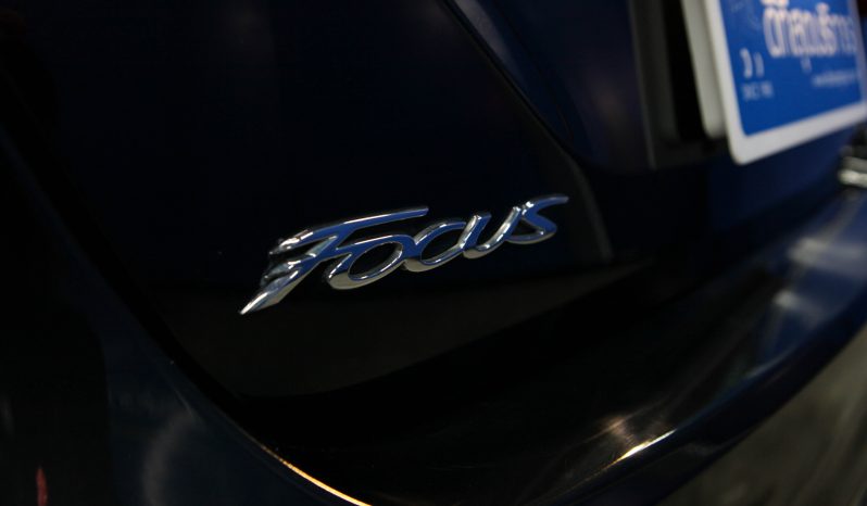 FORD FOCUS ปี 2012 full