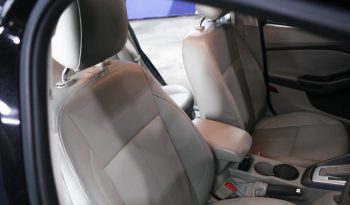 FORD FOCUS ปี 2012 full