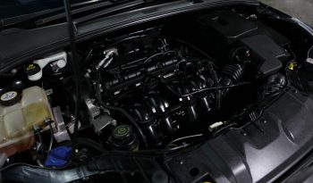 FORD FOCUS ปี 2012 full