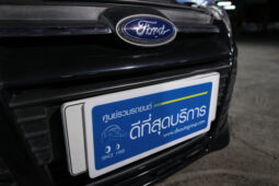 FORD FOCUS ปี 2012 full