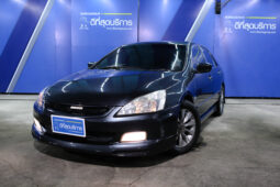 HONDA ACCORD ปี 2003 full