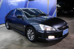 HONDA ACCORD ปี 2003 full