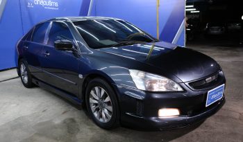 HONDA ACCORD ปี 2003 full