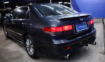 HONDA ACCORD ปี 2003 full