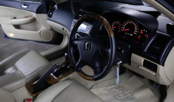 HONDA ACCORD ปี 2003 full