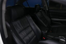 HONDA ACCORD ปี 2010 full