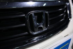 HONDA ACCORD ปี 2010 full