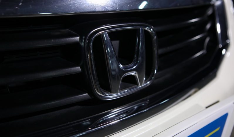 HONDA ACCORD ปี 2010 full