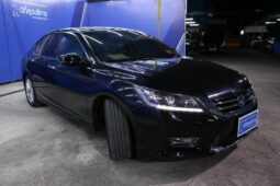 HONDA ACCORD ปี 2013 full