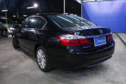 HONDA ACCORD ปี 2013 full