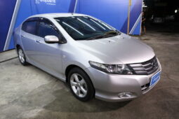 HONDA CITY ปี 2009 full