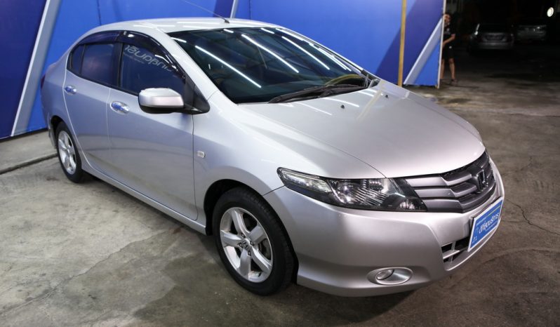 HONDA CITY ปี 2009 full