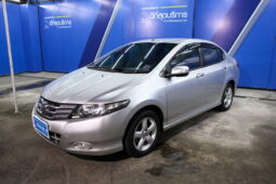 HONDA CITY ปี 2009 full