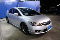 HONDA CIVIC ปี 2009 full