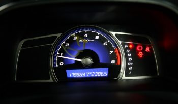 HONDA CIVIC ปี 2009 full
