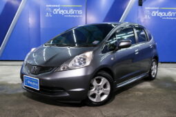 HONDA JAZZ ปี 2010 full