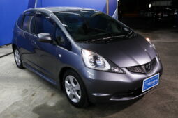 HONDA JAZZ ปี 2010 full