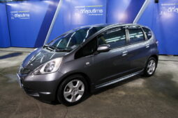 HONDA JAZZ ปี 2010 full