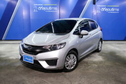 HONDA JAZZ ปี 2016 full