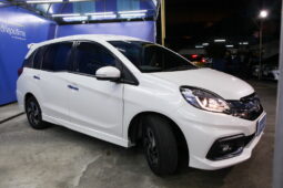 HONDA MOBILIO RS WAGON ปี 2014 full