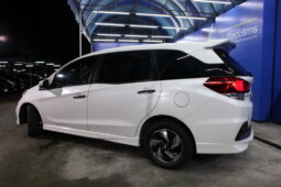 HONDA MOBILIO RS WAGON ปี 2014 full