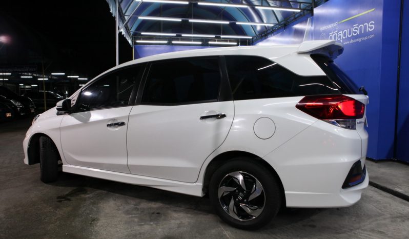 HONDA MOBILIO RS WAGON ปี 2014 full