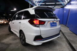 HONDA MOBILIO RS WAGON ปี 2014 full
