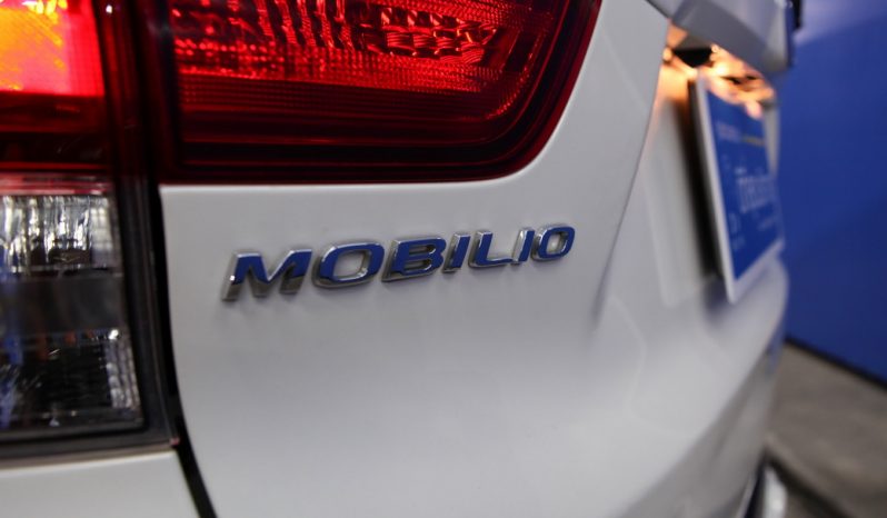HONDA MOBILIO RS WAGON ปี 2014 full