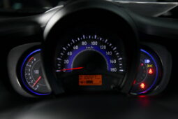 HONDA MOBILIO RS WAGON ปี 2014 full