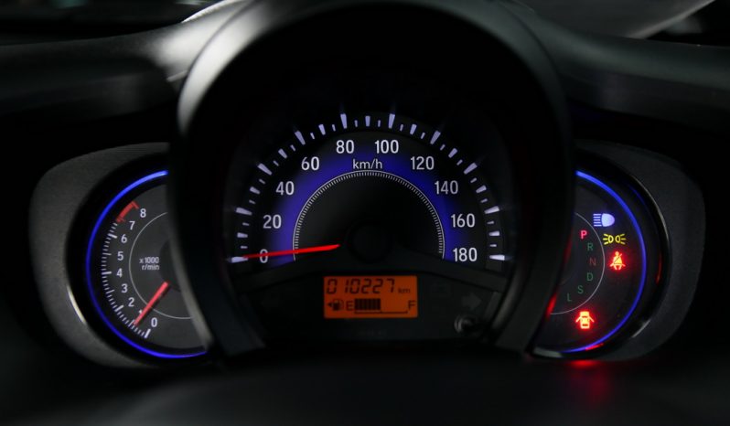 HONDA MOBILIO RS WAGON ปี 2014 full