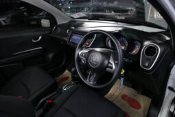 HONDA MOBILIO RS WAGON ปี 2014 full