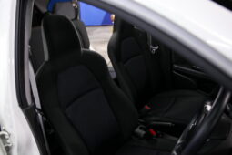 HONDA MOBILIO RS WAGON ปี 2014 full