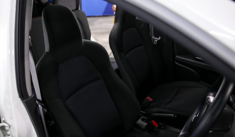 HONDA MOBILIO RS WAGON ปี 2014 full