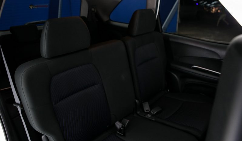 HONDA MOBILIO RS WAGON ปี 2014 full