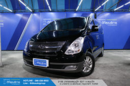 HYUNDAI H-1 ปี 2012 full