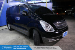 HYUNDAI H-1 ปี 2012 full