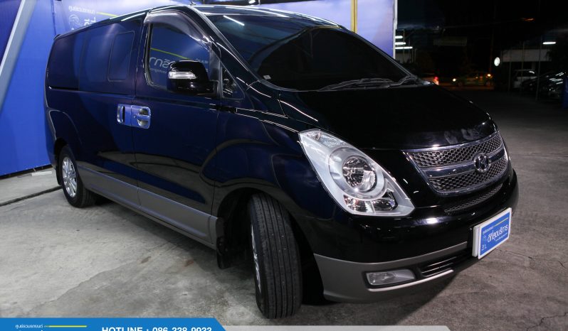 HYUNDAI H-1 ปี 2012 full