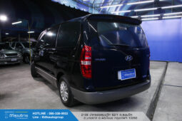 HYUNDAI H-1 ปี 2012 full