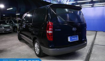 HYUNDAI H-1 ปี 2012 full